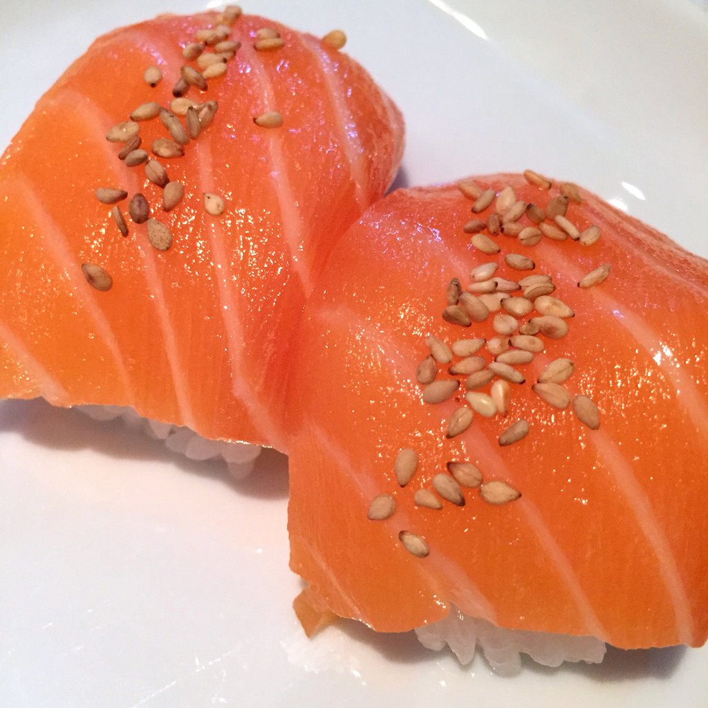 10 Sushi Rules You Probably Aren't Following