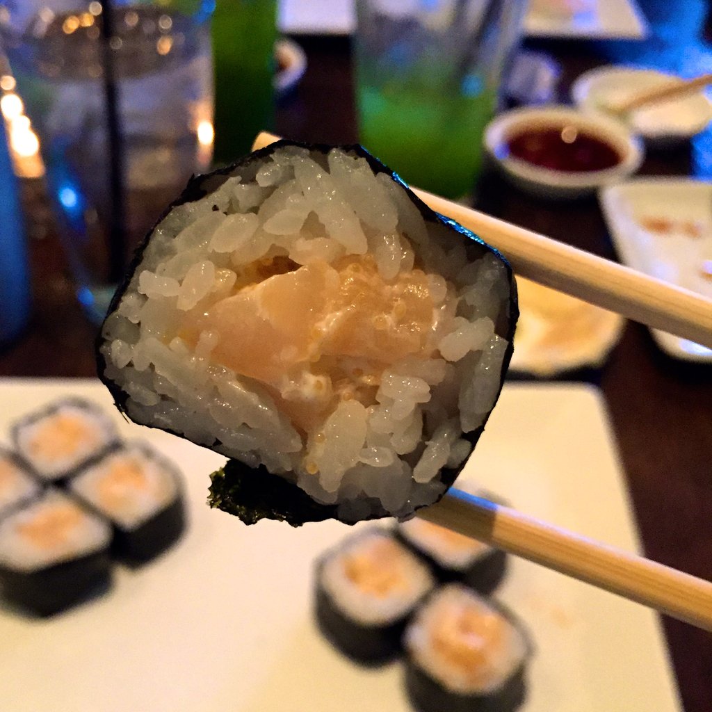 10 Sushi Rules You Probably Aren't Following