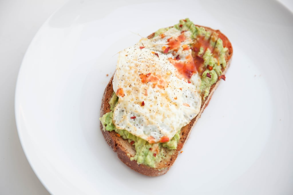 3 Delicious Ways to Make Healthy Toast in the Morning
