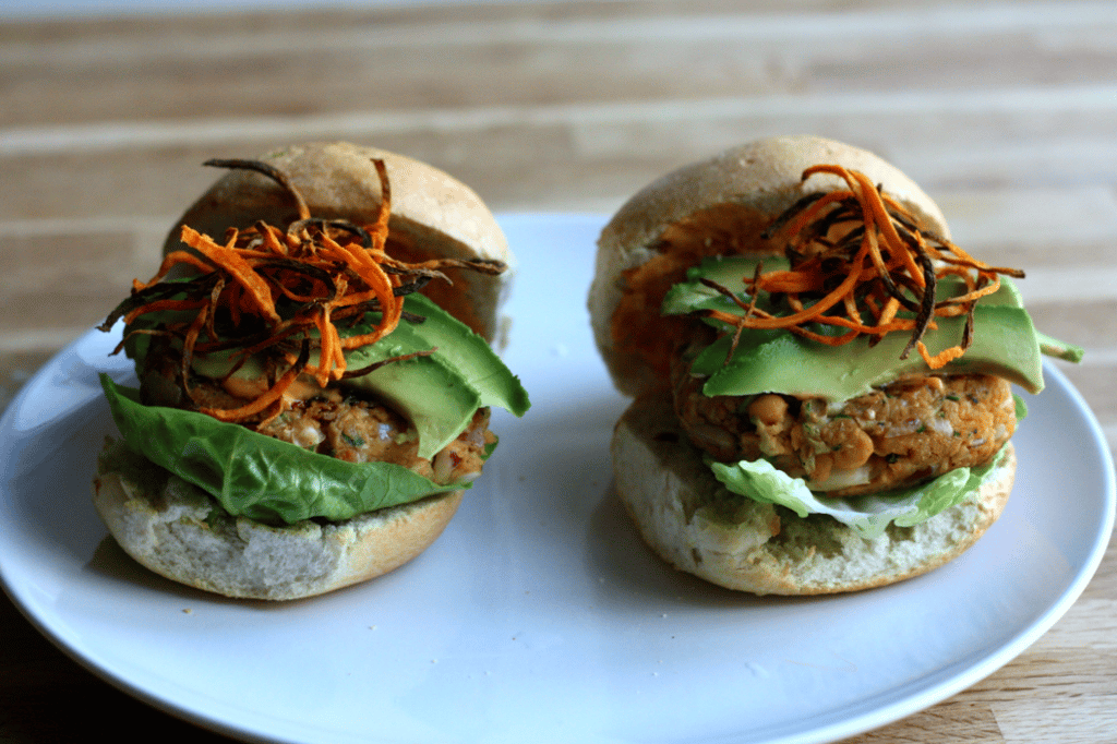 15 High-Protein Vegetarian Dinners That Aren't Just Salads