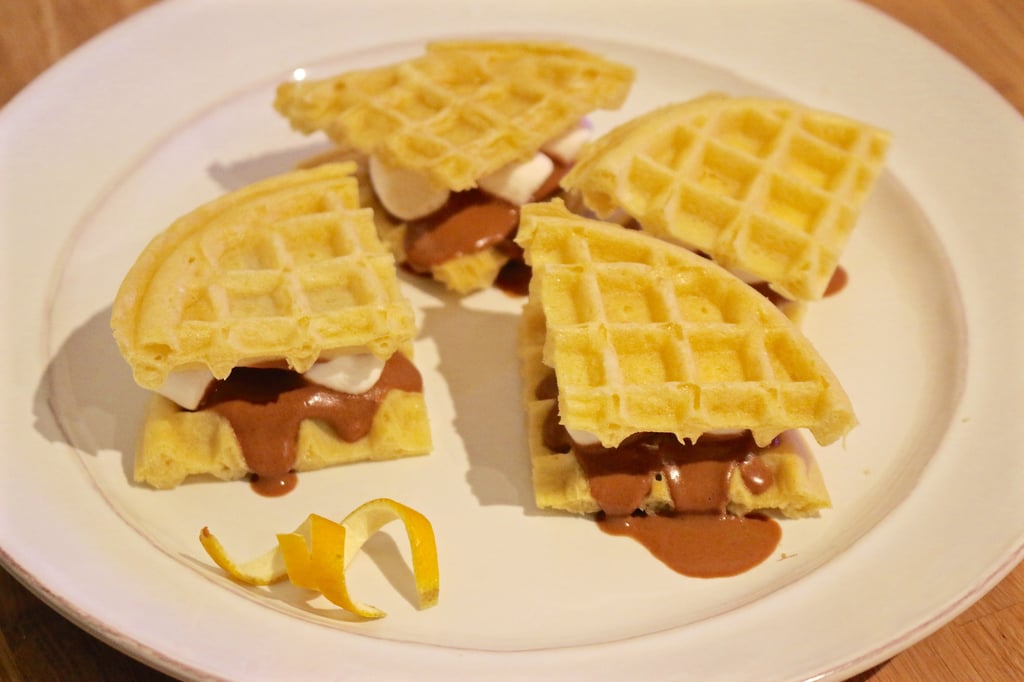 11 Eggo Waffle Recipes to Feed Your 'Stranger Things' Nostalgia