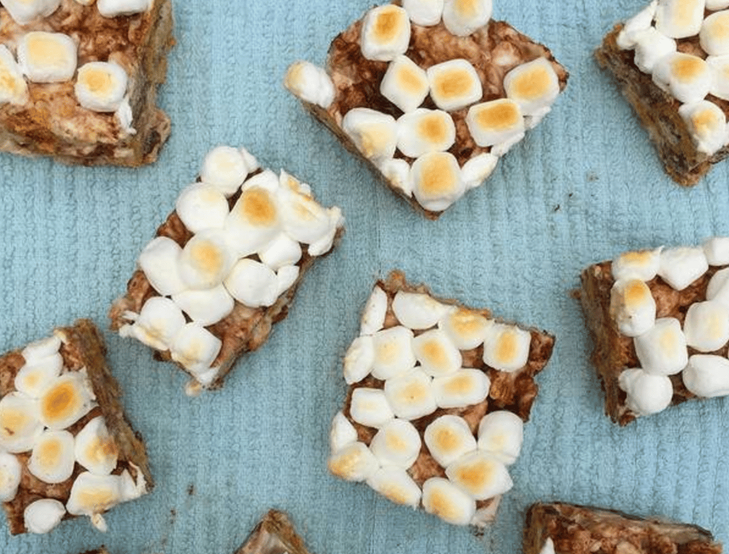 13 Easy Desserts You Can Make in 20 Minutes or Less