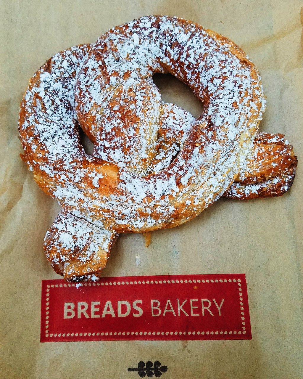 The Best Foods at Bryant Park's Winter Village