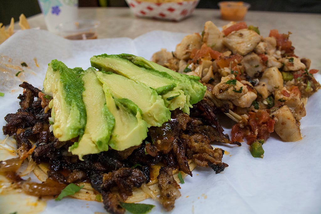 Taqueria Los Pericos Home Away From Home