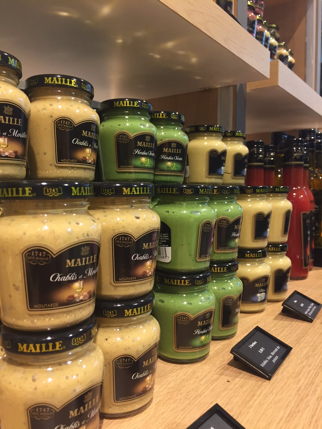 Why Dijon Mustard Is the World's Best Condiment