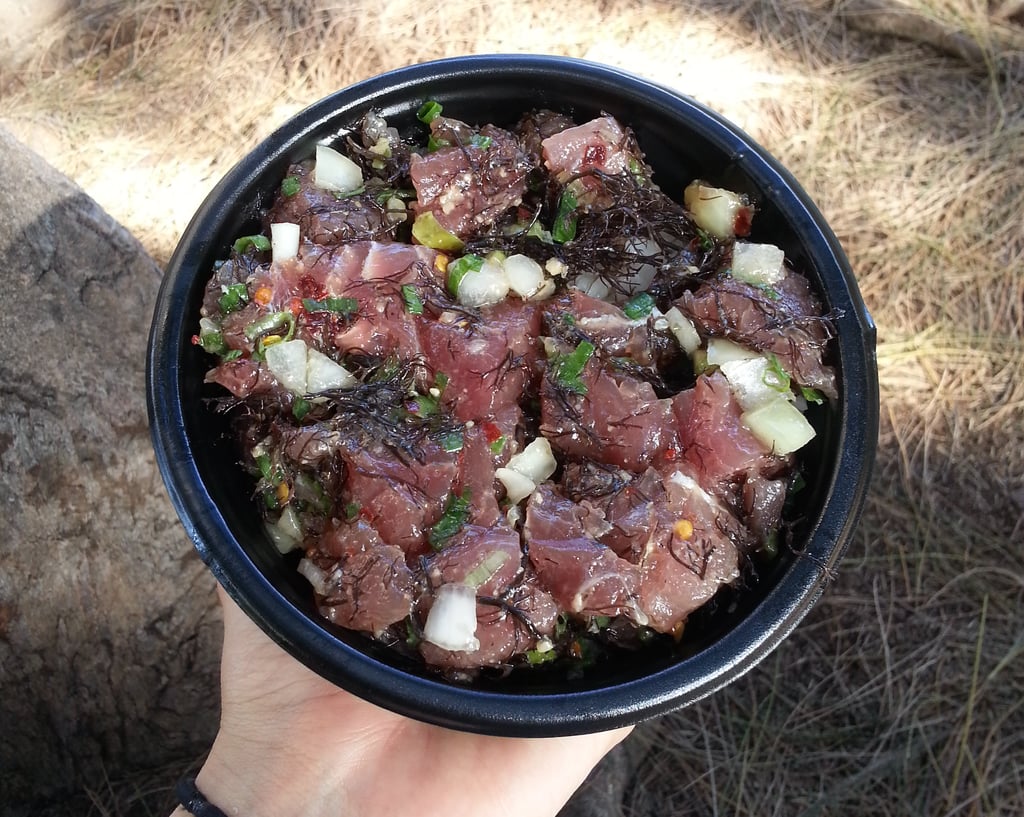Polynesian Foods to Eat While Watching Disney's Moana