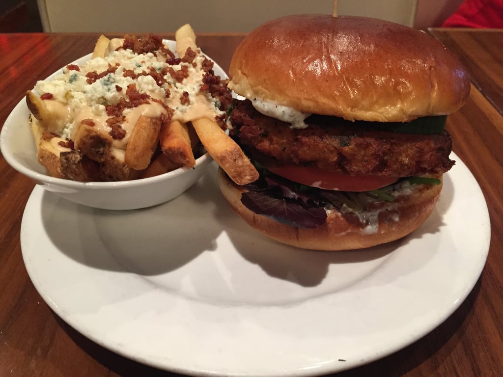 Where to Find the Best Burgers in Madison Wisconsin