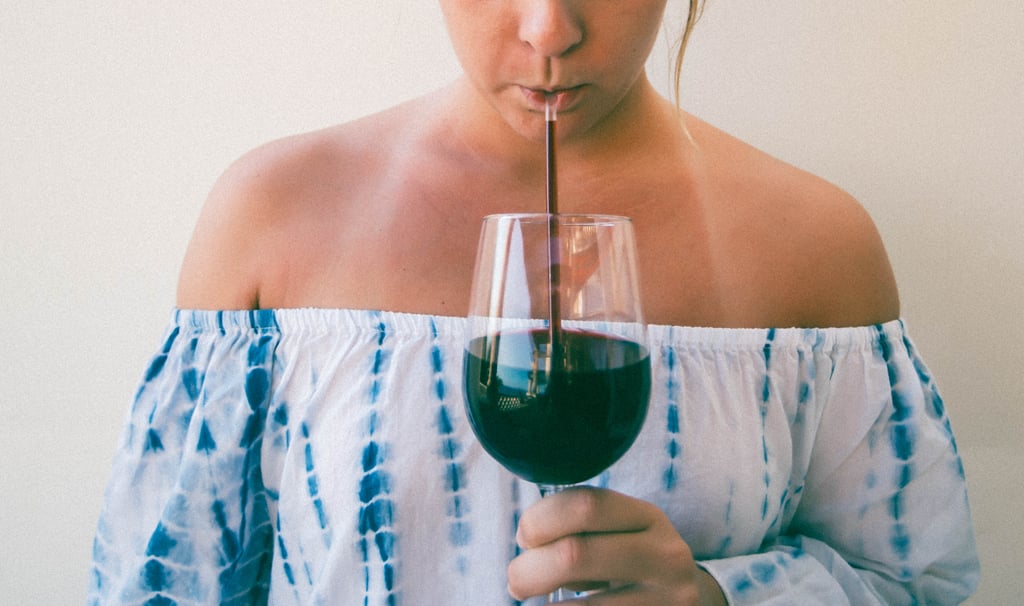 Does Drinking Alcohol Through a Straw Make You Drunk Faster Maurice