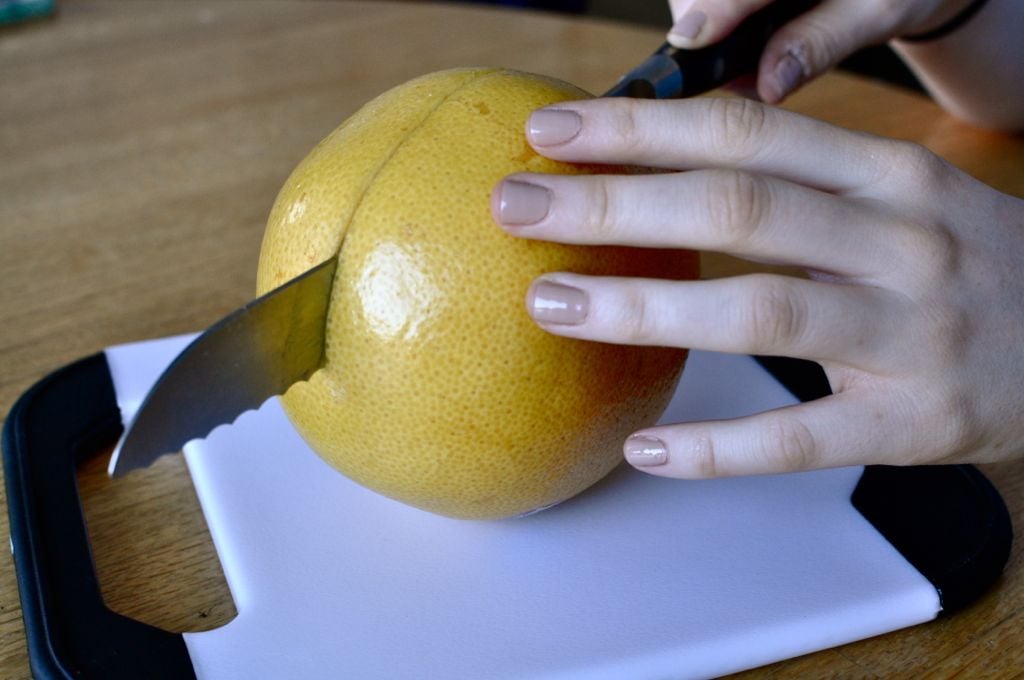 How To Tell When Grapefruits Are Ripe And Ready To Eat