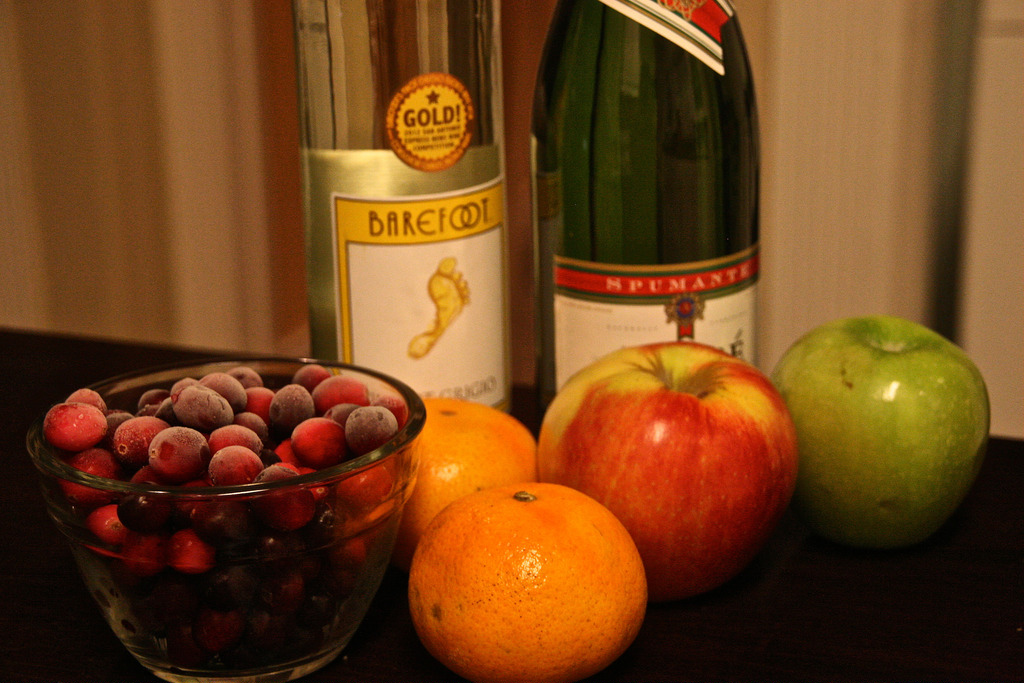 12 Boozy Drinks of Christmas to Get You Through the Holidays