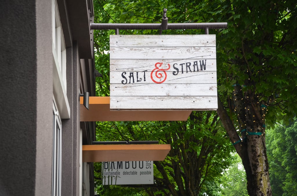 Salt & Straw is Coming to San Francisco in 2017