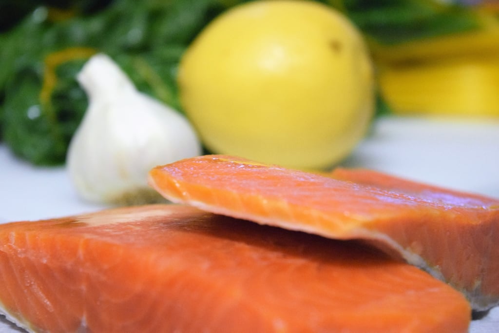 3 AntiInflammatory Recipes for IBD Awareness Week