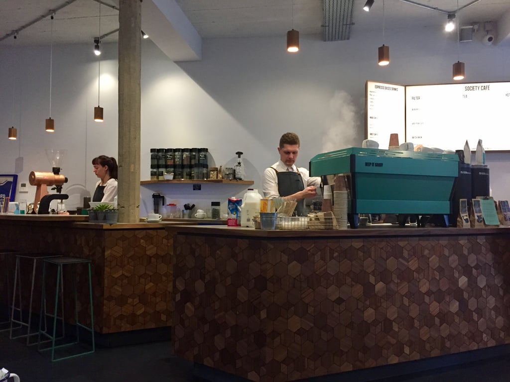 5 Of The Coziest Coffee Shops In Oxford For Your Daily Caffeine Fix