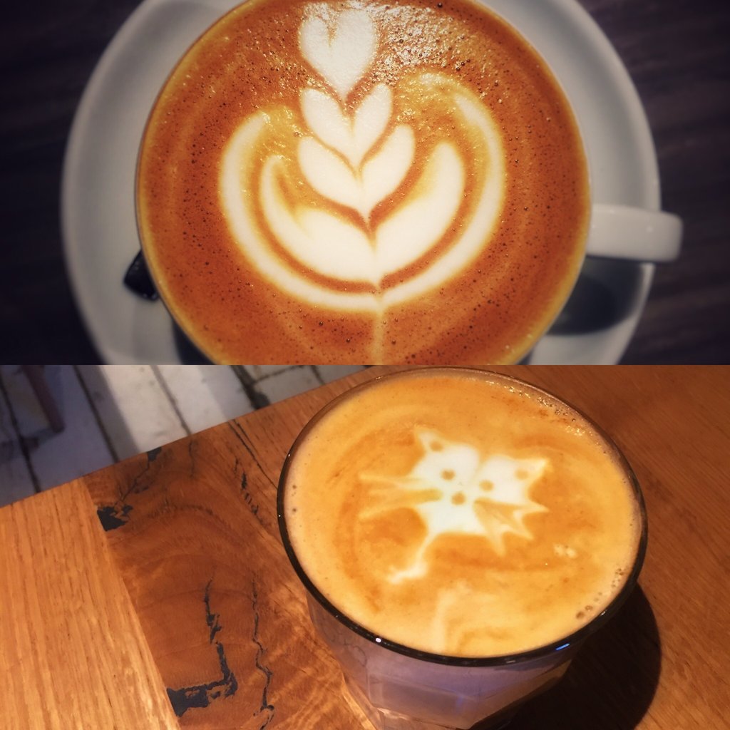 5 Of The Coziest Coffee Shops In Oxford For Your Daily Caffeine Fix