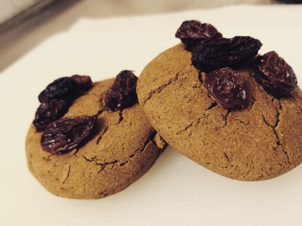 Make This Vegan GlutenFree Sweet Potato Cookie Recipe Sweet or Savory