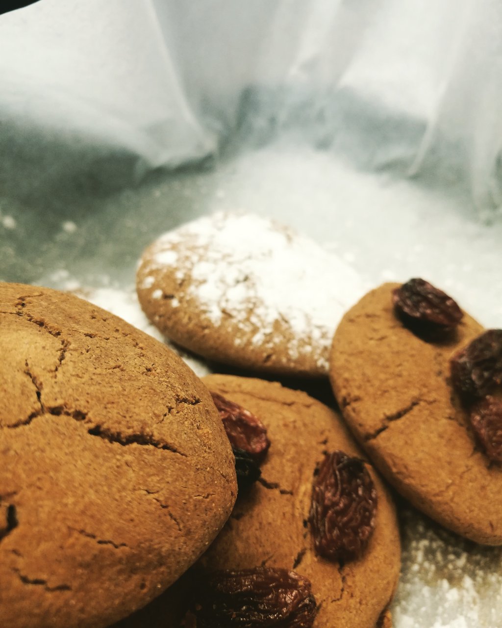 Make This Vegan GlutenFree Sweet Potato Cookie Recipe Sweet or Savory