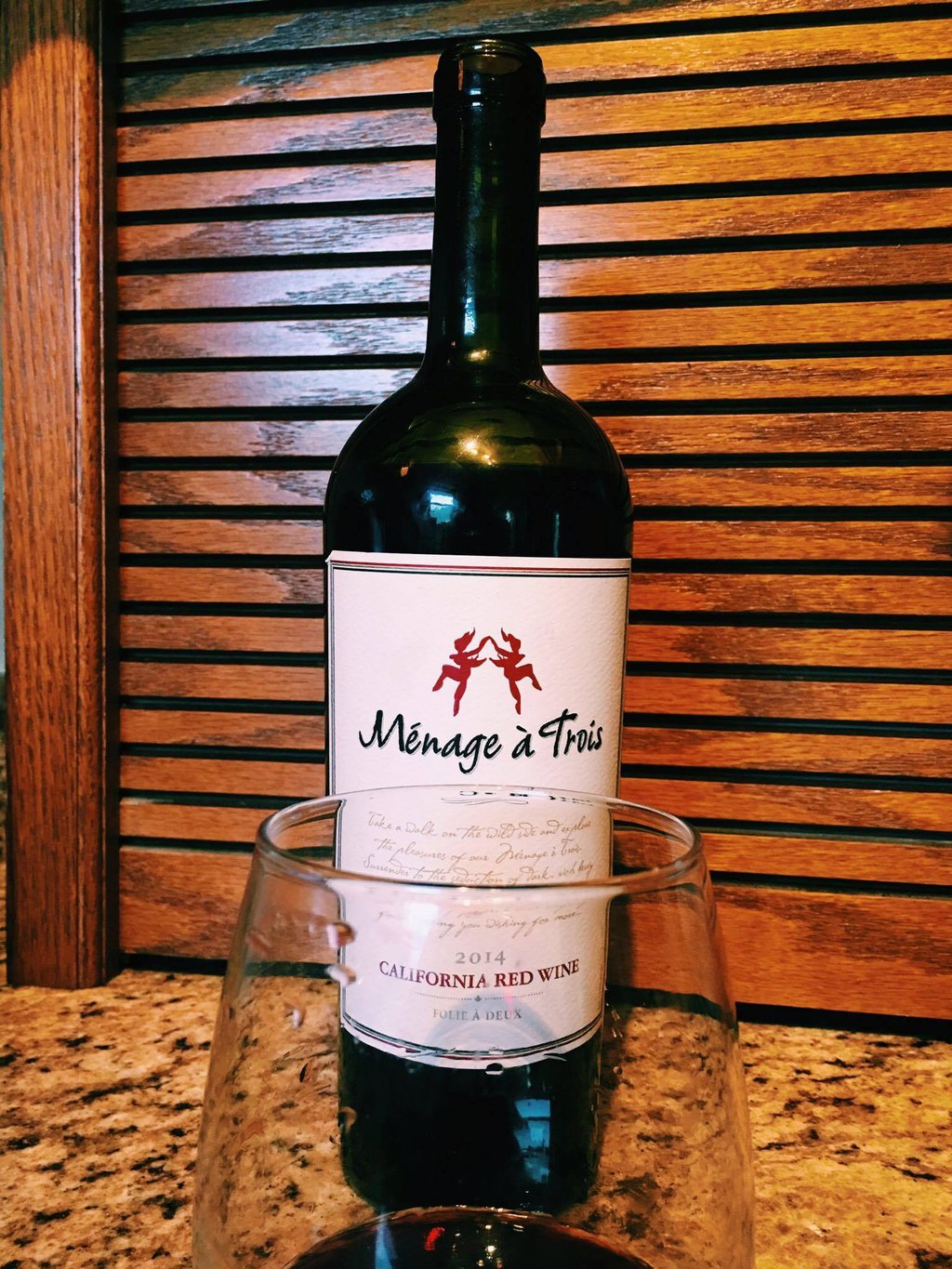 The Best Red Wines From 7/11 That Cost Less Than 15