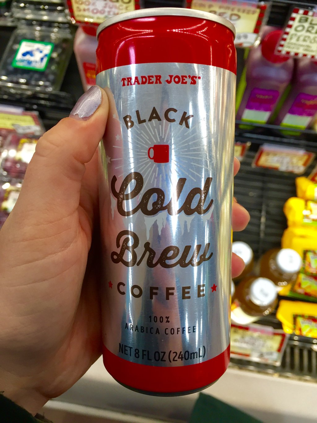 Best Trader Joe's Coffee Products For a Caffeine Boost