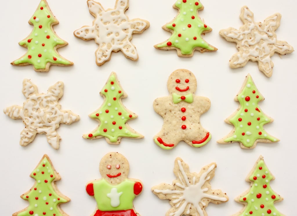 A Definitive Ranking of the Best Christmas Foods