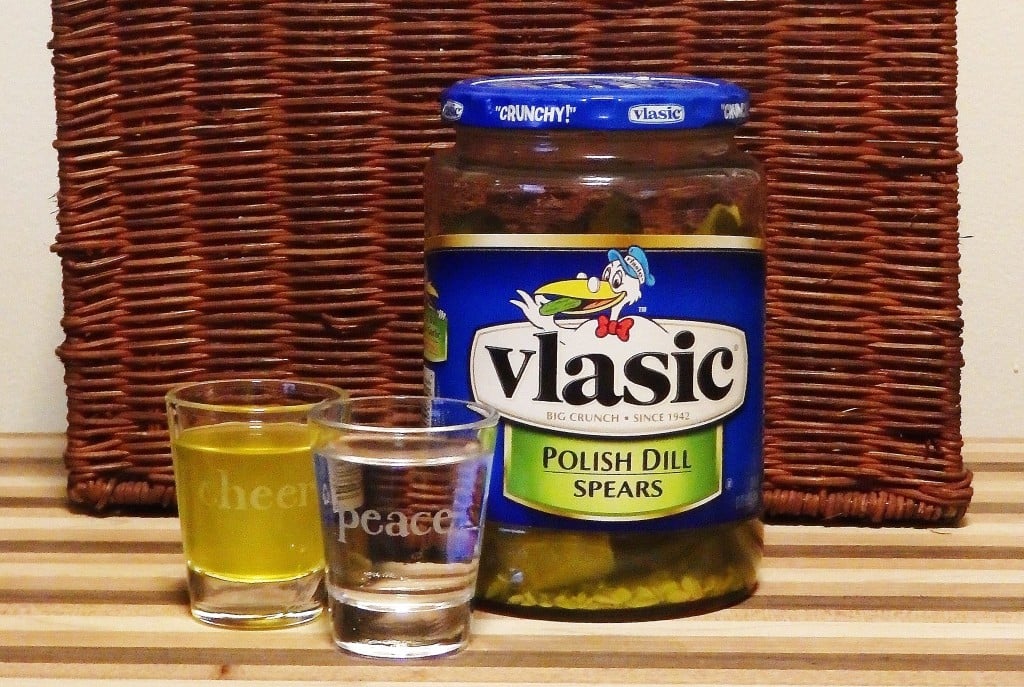 What Is a Pickleback Shot and How Does It Work?
