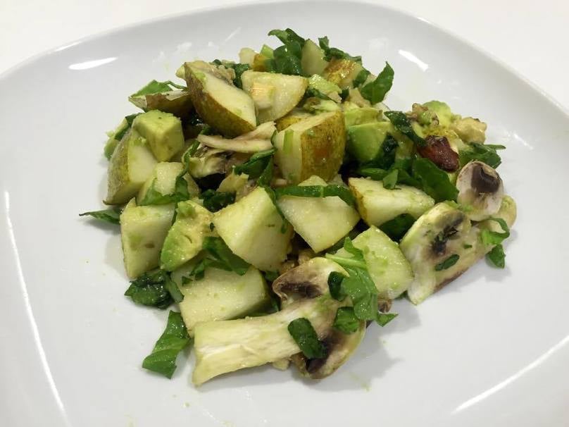 19 Recipes to Make if You Plan On Staying in This NYE