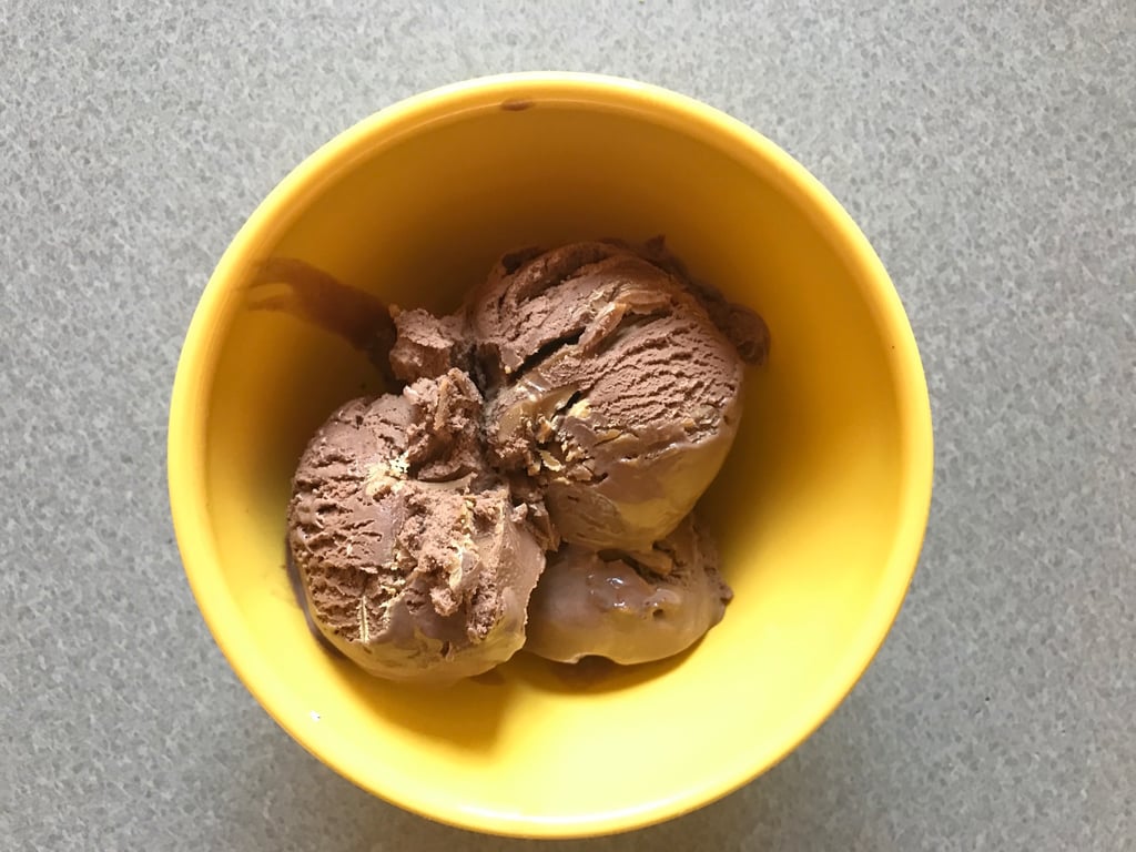 Ingenious! How to Scoop Ice Cream When It's Frozen Solid & Super