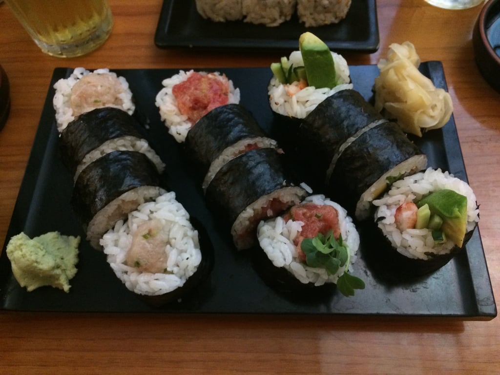 7 Things to Never Do With Sushi in Front of Your Japanese Friends