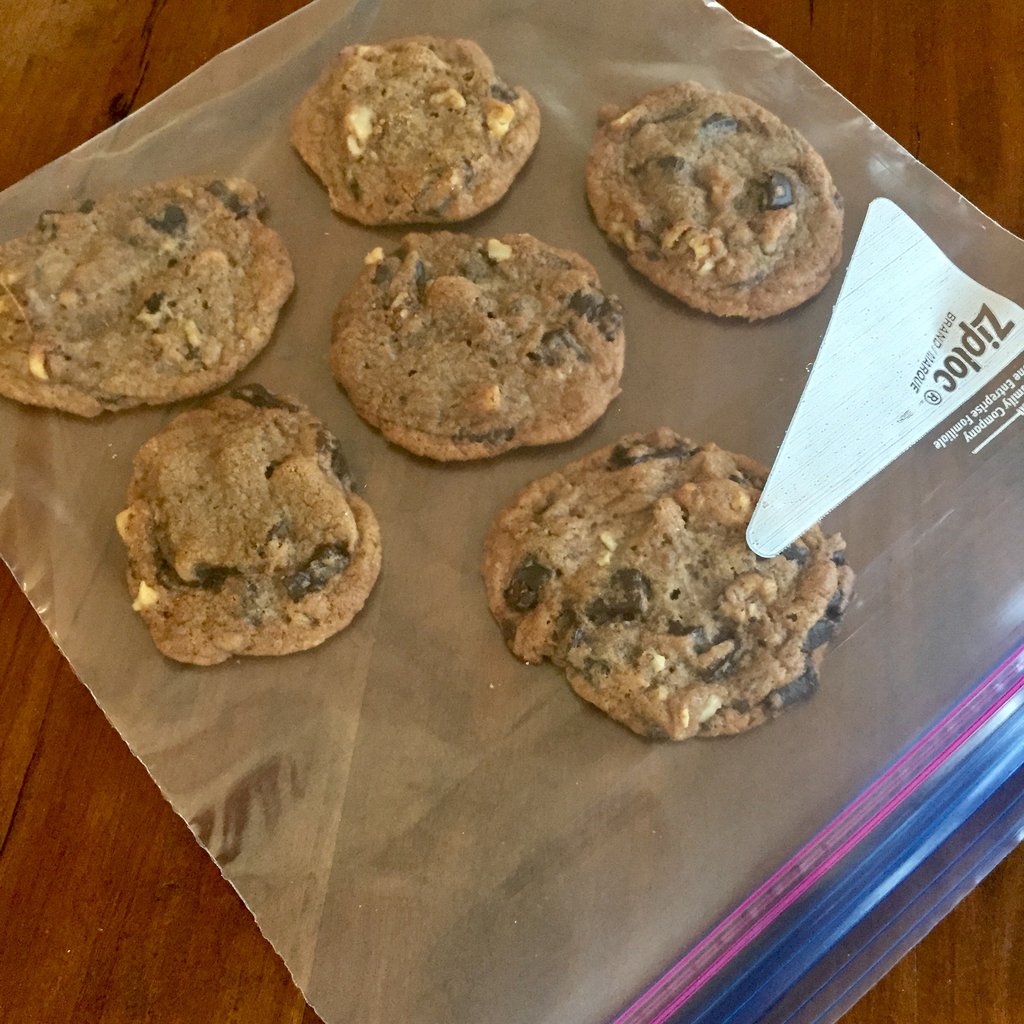 4 Tips to keep your cookies fresh – SheKnows