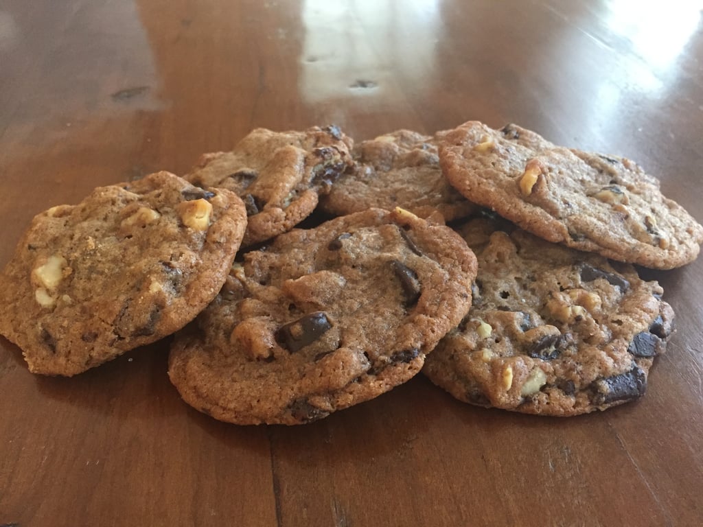 How to Properly Store Cookies So They Don't Go Stale