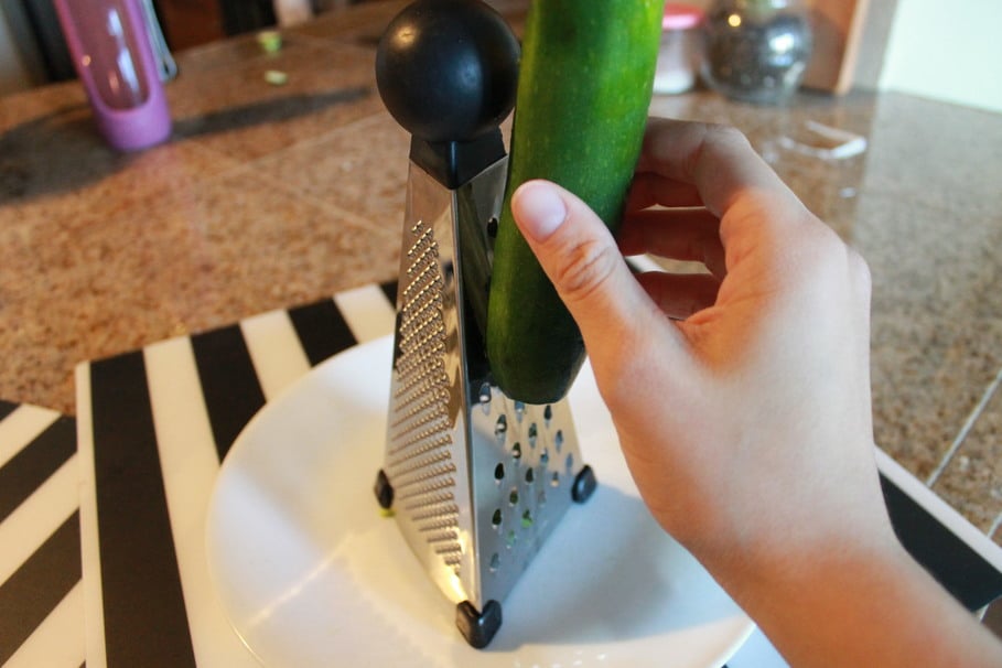 How to Make Zucchini Noodles Without a Spiralizer