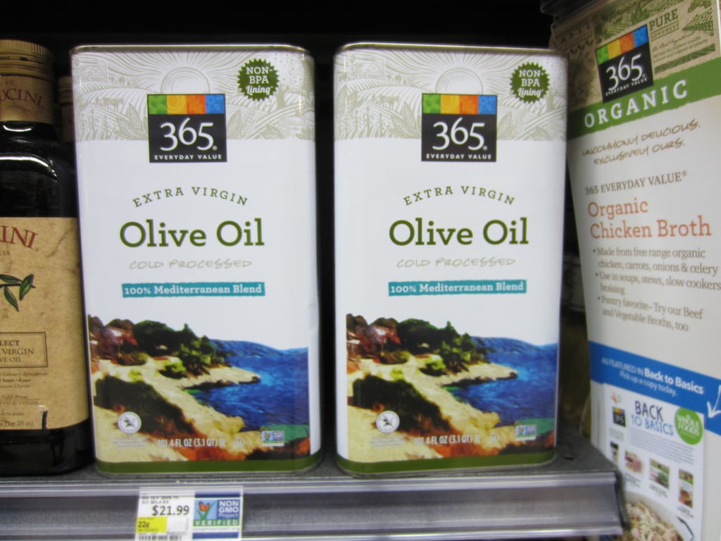 Is the Italian Mafia Why Olive Oil Quality is Bad?