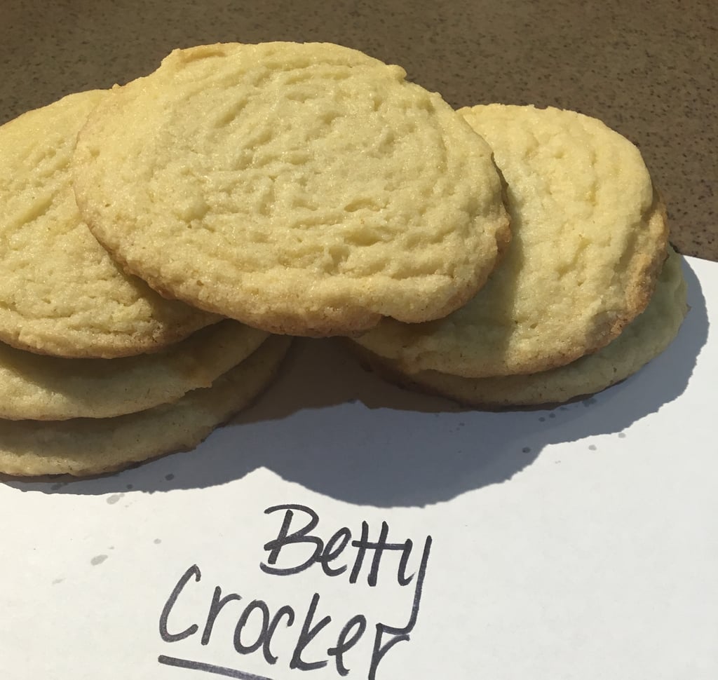 The Top 5 Store Bought Sugar Cookie Doughs for Broke College Kids