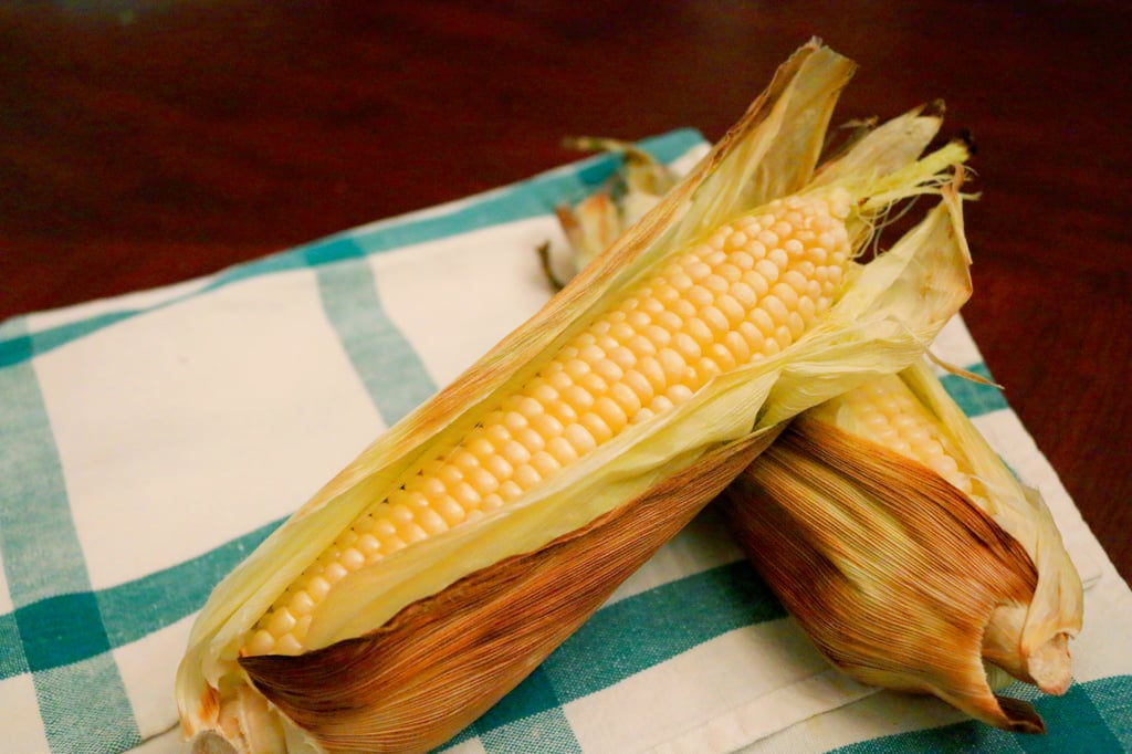 vegetarian 4th of july cookout