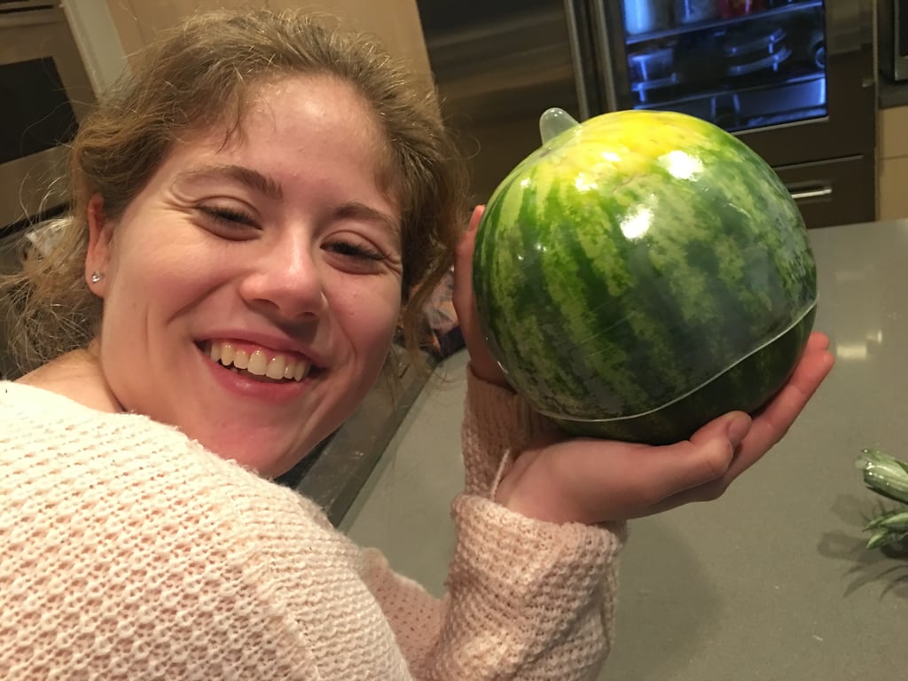 13 Fruits and Vegetables You Can Practice Putting Condoms On