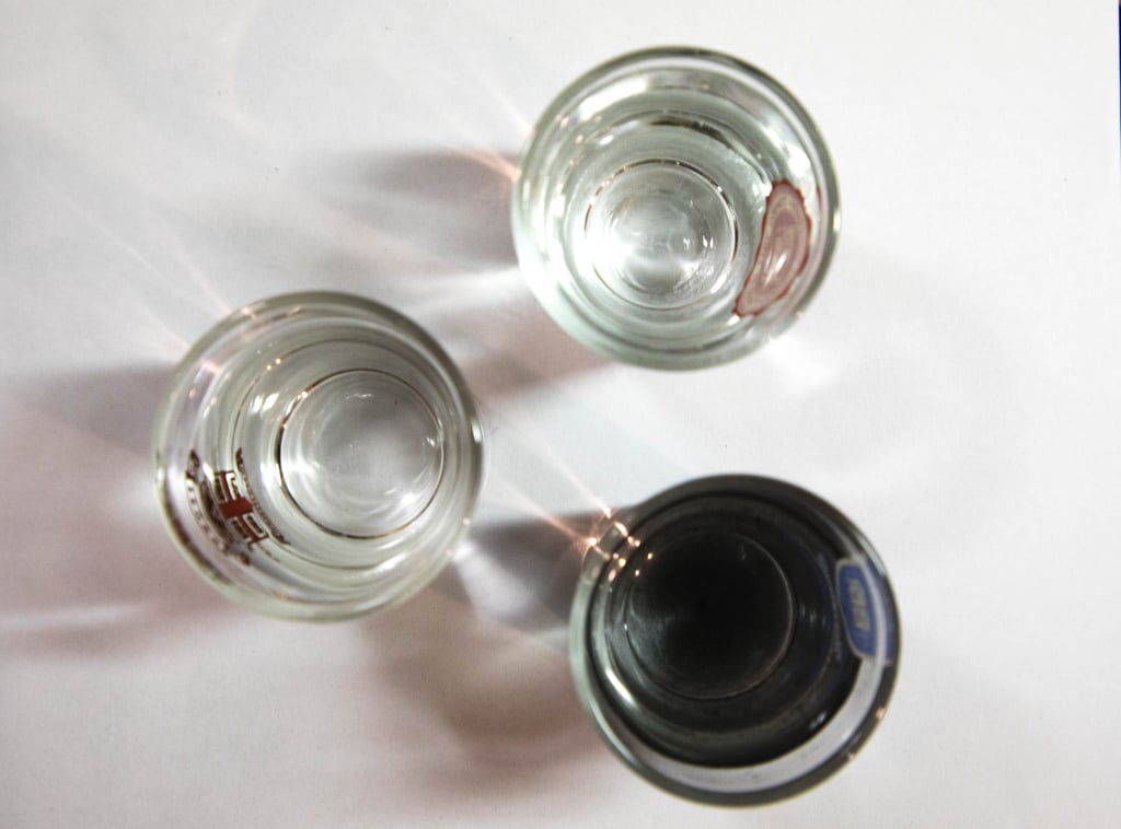 This DIY Filter Makes Cheap Vodka Taste Like Grey Goose