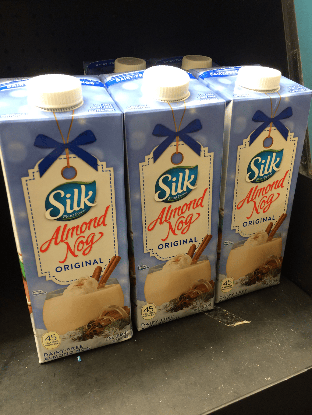 The 4 Best Store Bought Vegan Eggnogs, Ranked