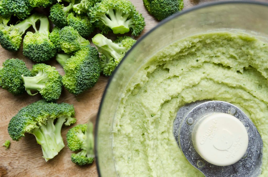 Why Isn'T Broccoli Canned?  