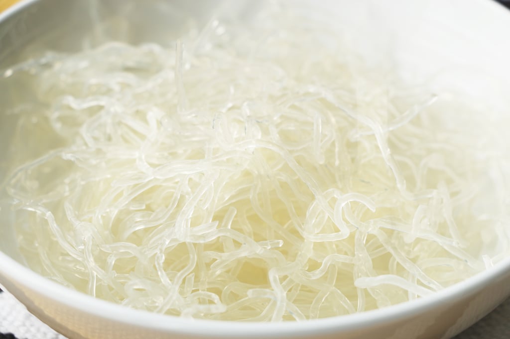 The Health Benefits of Kelp Noodles and How to Add Them to ...
