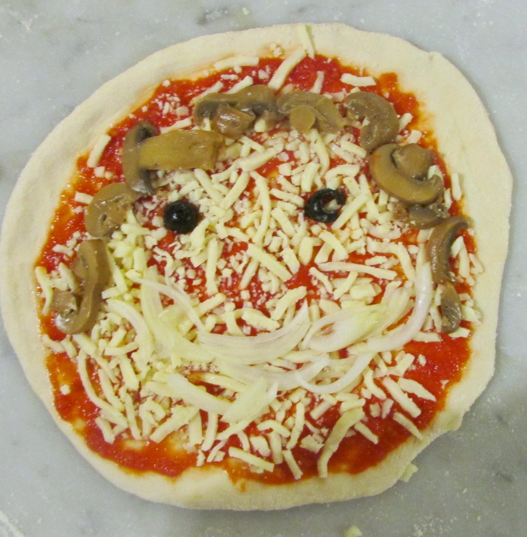 How To Make Pizza, According to a Real Italian Chef