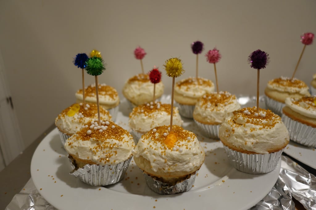 11 Recipes to Make With Leftover Champagne