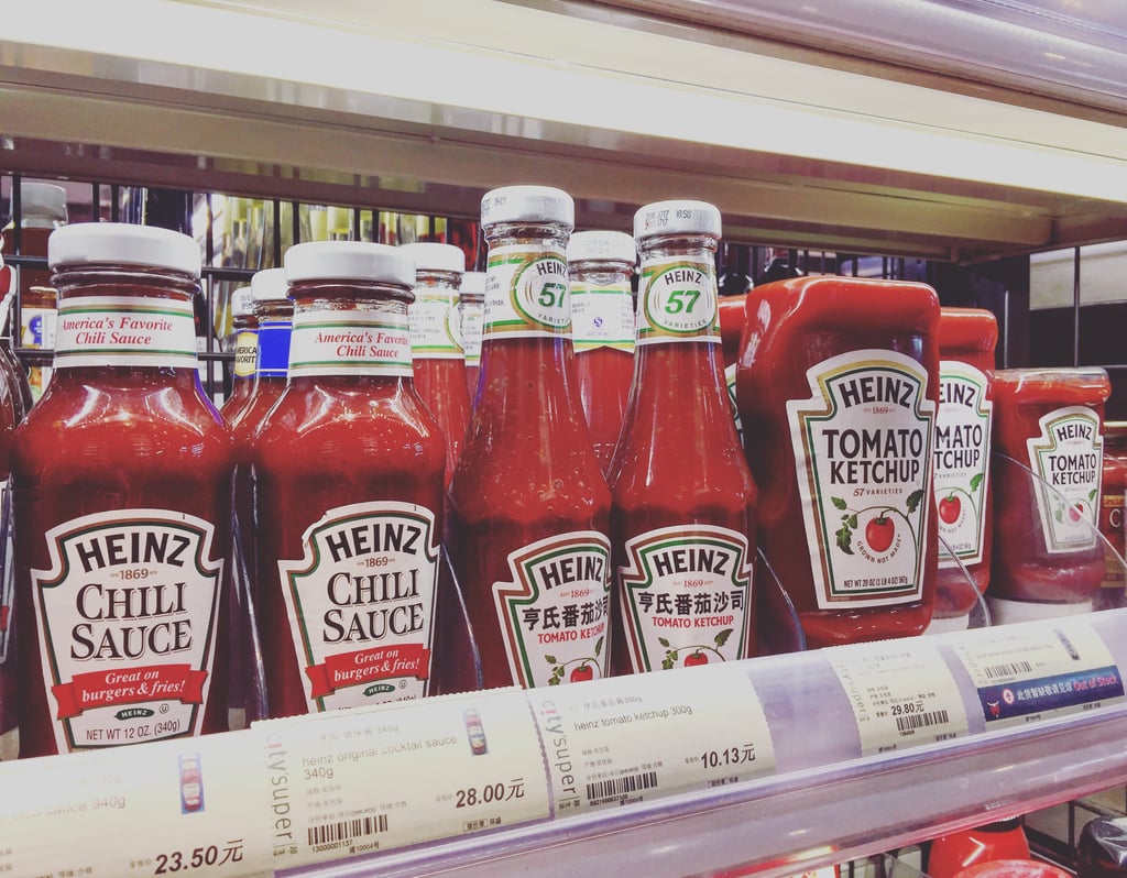 The Evolution of Ketchup and Where It Originated