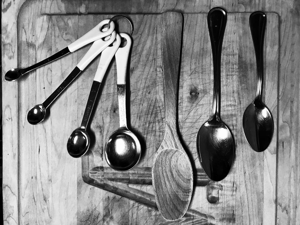 10 Reasons Spoons Are Arguably Better Than Forks