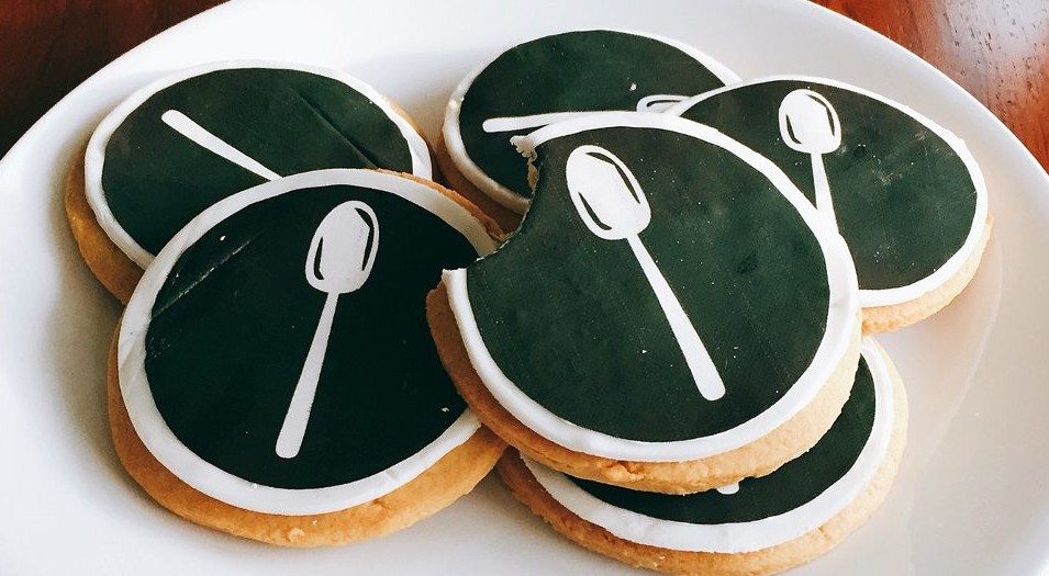 10 Reasons Spoons Are Arguably Better Than Forks