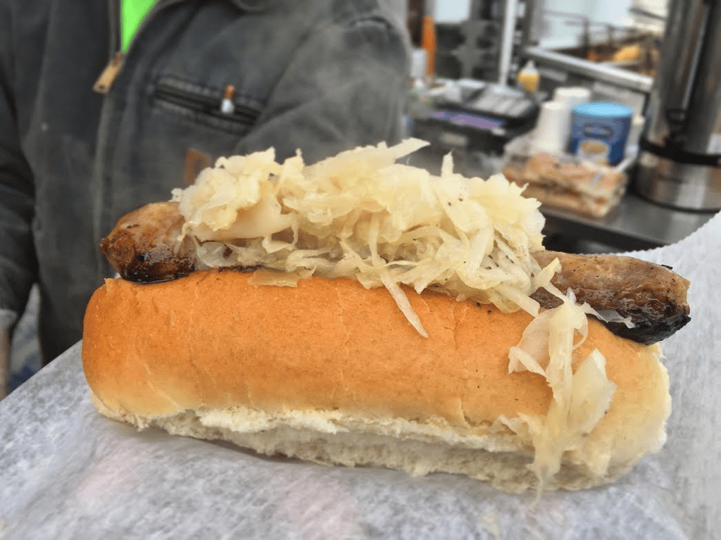 What's The Difference Between Condiments and Sauces?