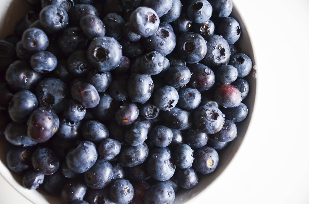 10 Brain Boosting Foods to Help Prevent Alzheimer's and Dementia
