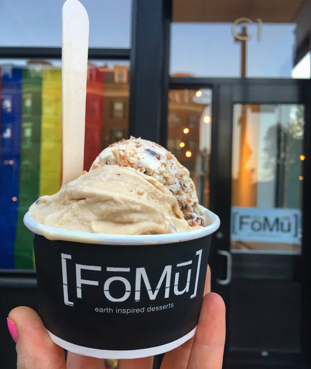 8 Ice Cream Shops You Can Only Find in Boston