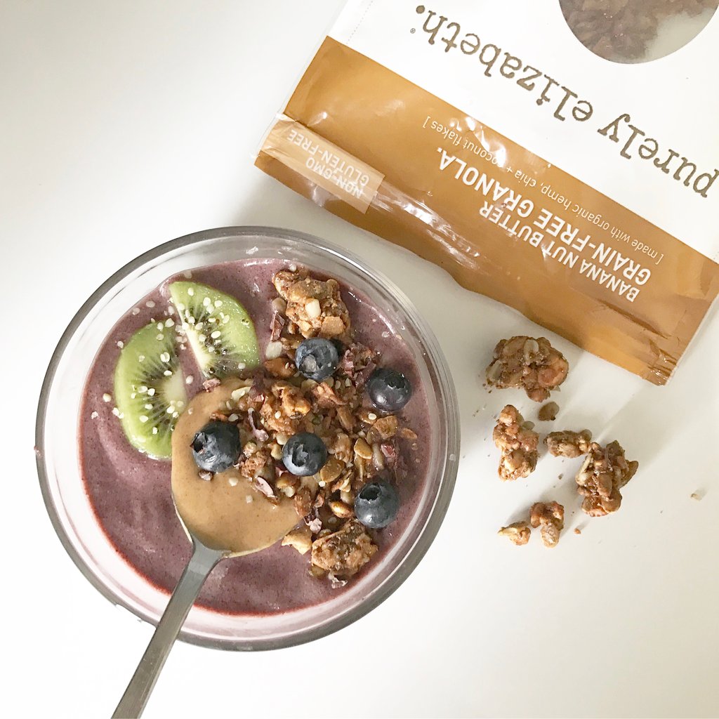 What's in Purely Elizabeth Granola and Is It Healthy for You?