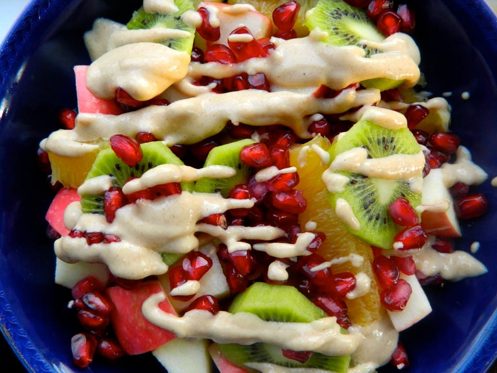 These 15 Healthy Fruit Desserts Are the Perfect Way to End a Meal