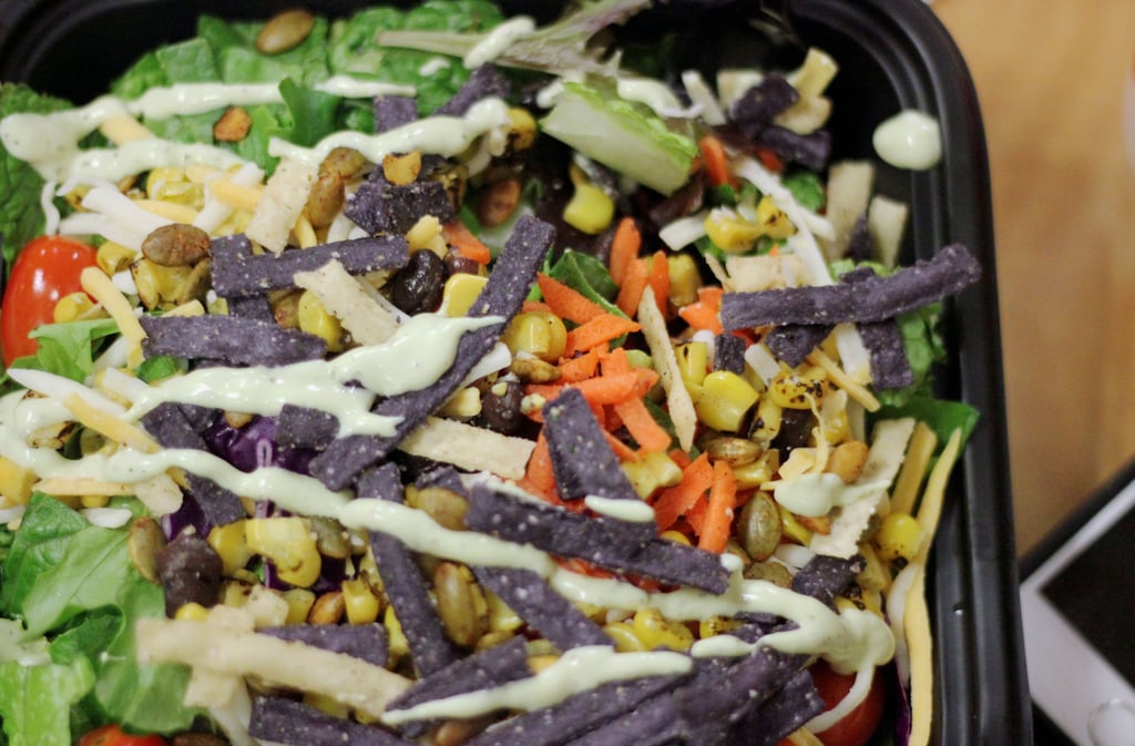 Calling All Vegetarians, ChickfilA Has Your Back