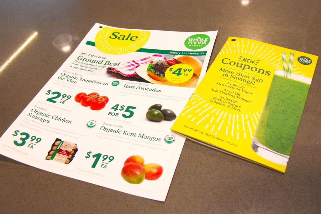 What the New Eugene Whole Foods Wants Us to Know